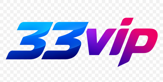 33vip লোগো